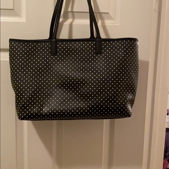 Tory Burch Large Tote - Picture 3 of 4